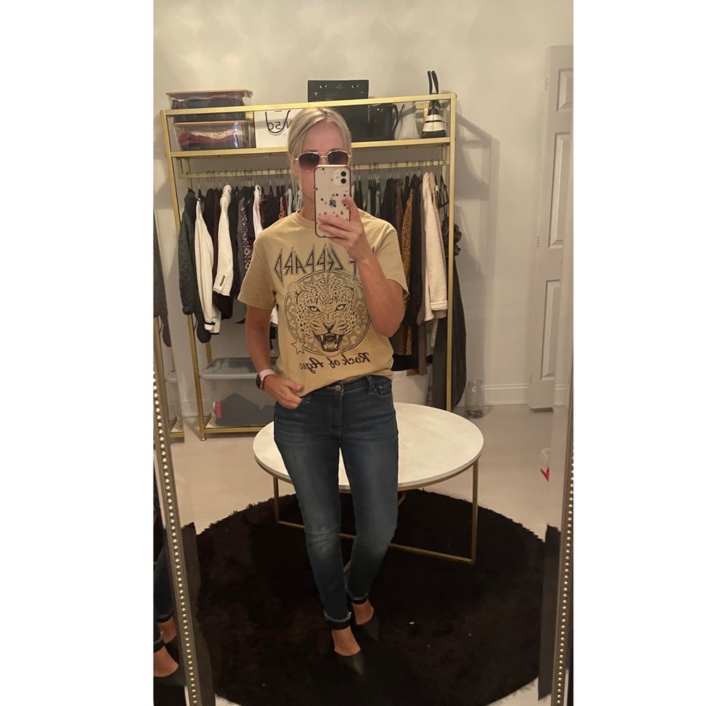 Lucky Brand Pre-owned Jeans 4/27